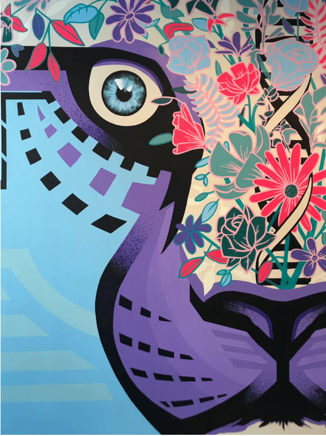 Black Swan Yoga - Cesar Chavez